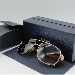 Reserved 📦 Authentic PRADA Sunglasses